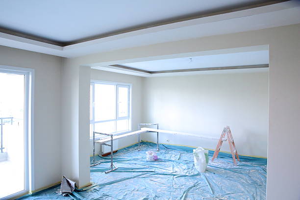 Best Custom Drywall Designs  in Geneva, FL